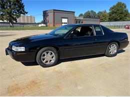 2002 Cadillac Eldorado (CC-2119956) for sale in West Chester, Pennsylvania