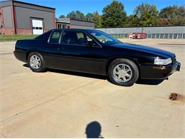 2002 Cadillac Eldorado (CC-2119956) for sale in West Chester, Pennsylvania