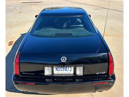 2002 Cadillac Eldorado (CC-2119956) for sale in West Chester, Pennsylvania