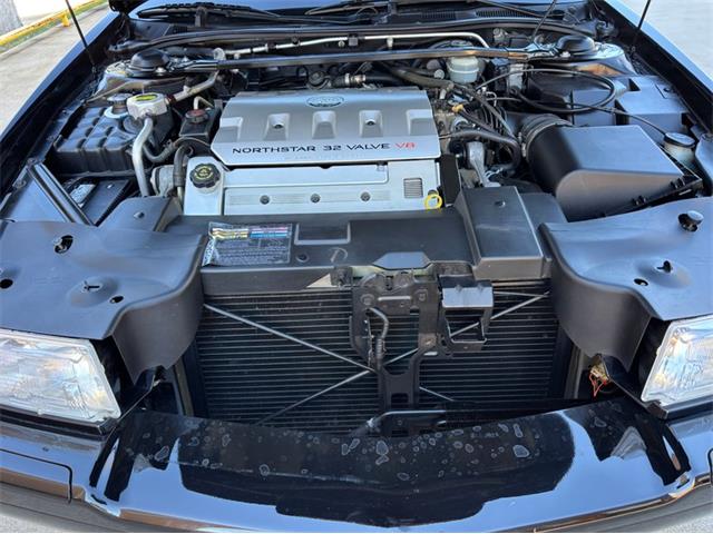 2002 Cadillac Eldorado (CC-2119956) for sale in West Chester, Pennsylvania