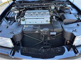 2002 Cadillac Eldorado (CC-2119956) for sale in West Chester, Pennsylvania