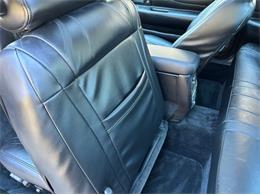 2002 Cadillac Eldorado (CC-2119956) for sale in West Chester, Pennsylvania