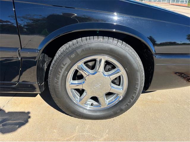2002 Cadillac Eldorado (CC-2119956) for sale in West Chester, Pennsylvania