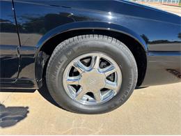 2002 Cadillac Eldorado (CC-2119956) for sale in West Chester, Pennsylvania