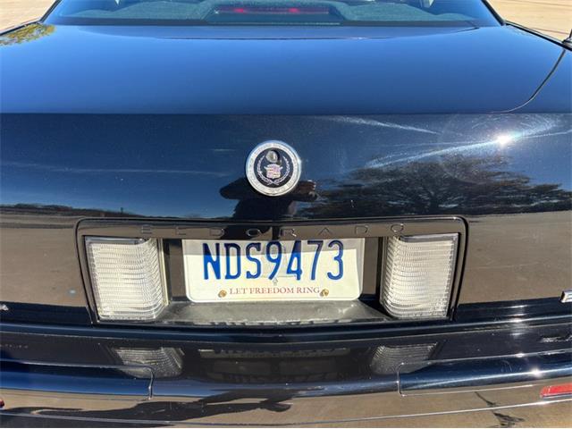 2002 Cadillac Eldorado (CC-2119956) for sale in West Chester, Pennsylvania