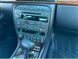 2002 Cadillac Eldorado (CC-2119956) for sale in West Chester, Pennsylvania