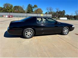 2002 Cadillac Eldorado (CC-2119956) for sale in West Chester, Pennsylvania