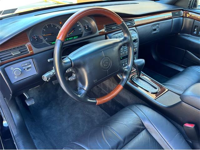 2002 Cadillac Eldorado (CC-2119956) for sale in West Chester, Pennsylvania