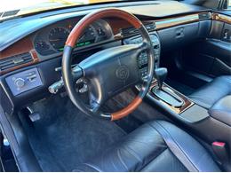 2002 Cadillac Eldorado (CC-2119956) for sale in West Chester, Pennsylvania