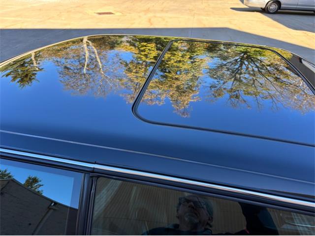 2002 Cadillac Eldorado (CC-2119956) for sale in West Chester, Pennsylvania