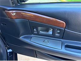 2002 Cadillac Eldorado (CC-2119956) for sale in West Chester, Pennsylvania