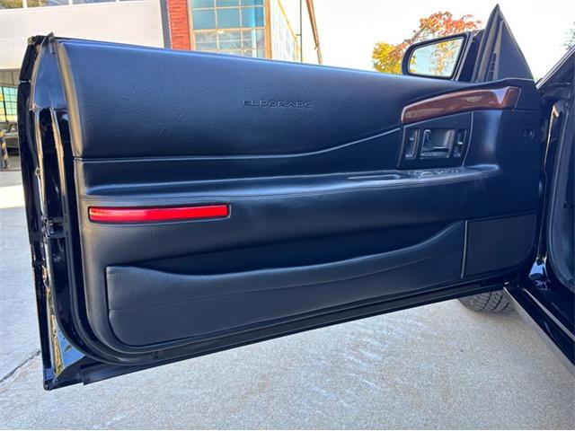 2002 Cadillac Eldorado (CC-2119956) for sale in West Chester, Pennsylvania