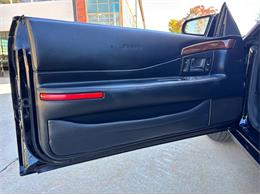 2002 Cadillac Eldorado (CC-2119956) for sale in West Chester, Pennsylvania