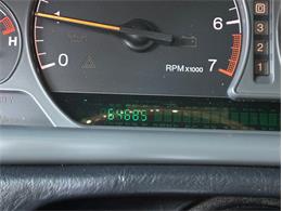 2002 Cadillac Eldorado (CC-2119956) for sale in West Chester, Pennsylvania