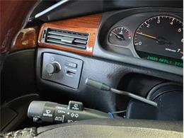 2002 Cadillac Eldorado (CC-2119956) for sale in West Chester, Pennsylvania