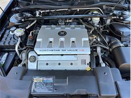 2002 Cadillac Eldorado (CC-2119956) for sale in West Chester, Pennsylvania