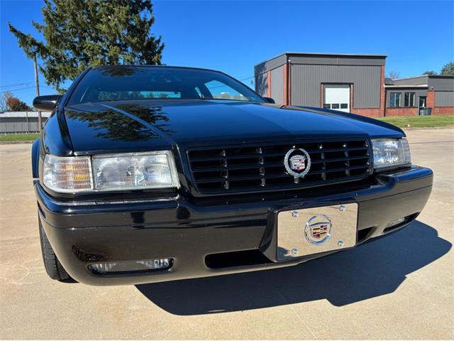 2002 Cadillac Eldorado (CC-2119956) for sale in West Chester, Pennsylvania