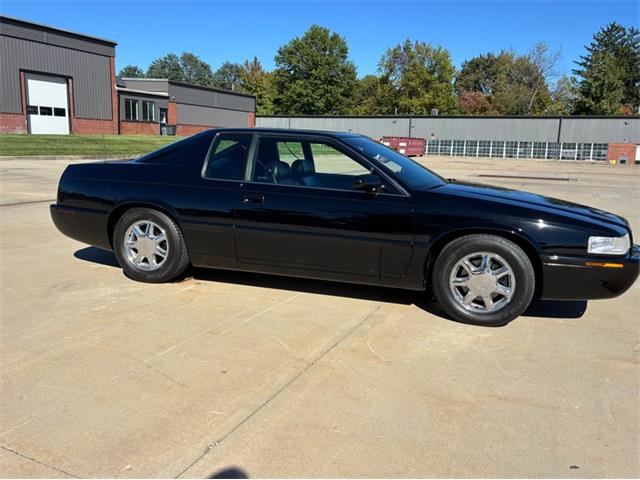 2002 Cadillac Eldorado (CC-2119956) for sale in West Chester, Pennsylvania
