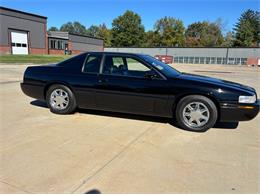 2002 Cadillac Eldorado (CC-2119956) for sale in West Chester, Pennsylvania
