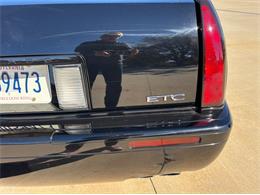 2002 Cadillac Eldorado (CC-2119956) for sale in West Chester, Pennsylvania