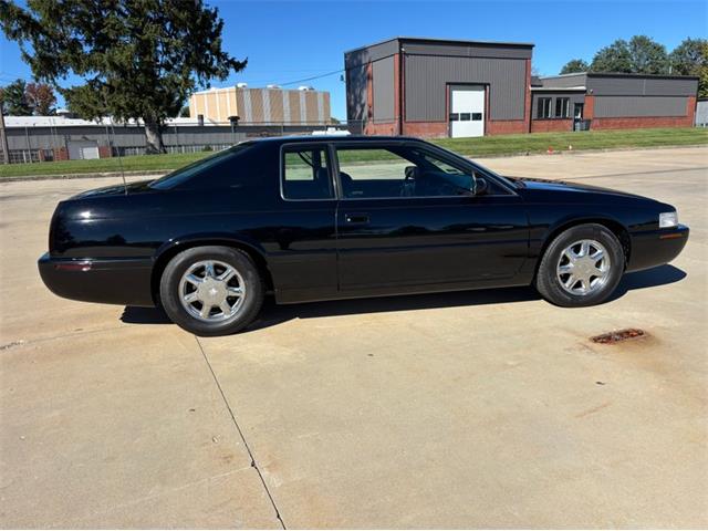 2002 Cadillac Eldorado (CC-2119956) for sale in West Chester, Pennsylvania