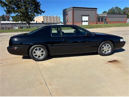 2002 Cadillac Eldorado (CC-2119956) for sale in West Chester, Pennsylvania