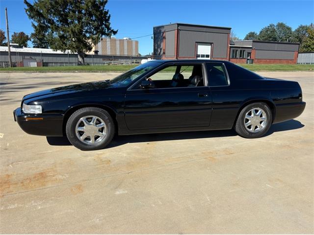 2002 Cadillac Eldorado (CC-2119956) for sale in West Chester, Pennsylvania