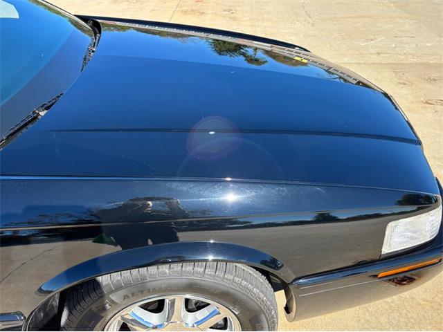 2002 Cadillac Eldorado (CC-2119956) for sale in West Chester, Pennsylvania