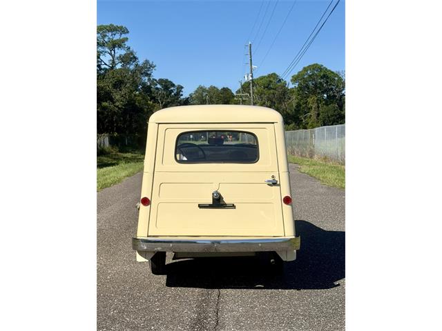 1951 Crosley Super (CC-2119957) for sale in Punta Gorda, Florida