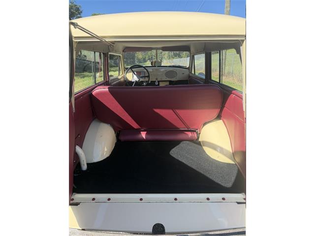 1951 Crosley Super (CC-2119957) for sale in Punta Gorda, Florida