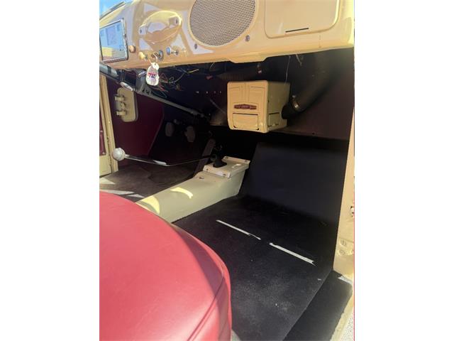 1951 Crosley Super (CC-2119957) for sale in Punta Gorda, Florida