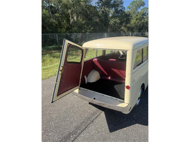 1951 Crosley Super (CC-2119957) for sale in Punta Gorda, Florida