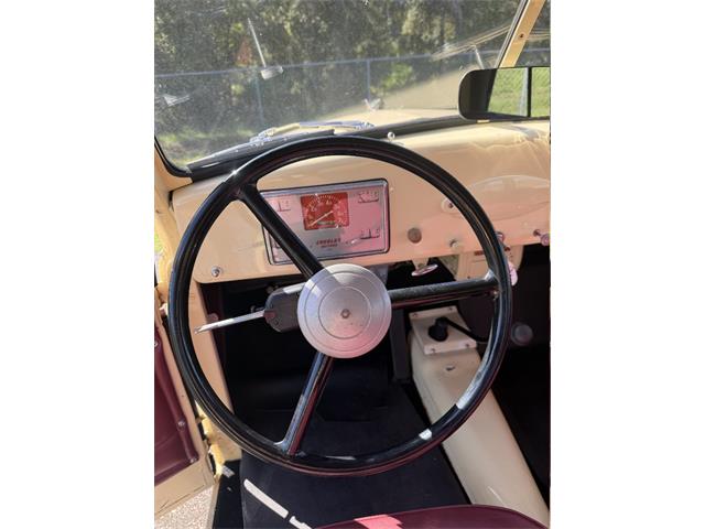 1951 Crosley Super (CC-2119957) for sale in Punta Gorda, Florida