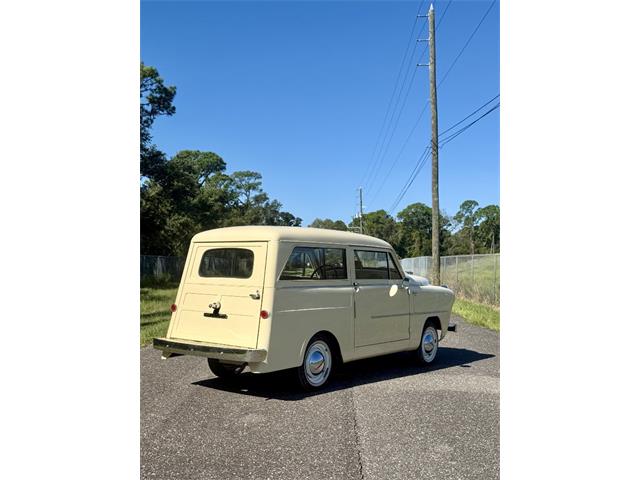 1951 Crosley Super (CC-2119957) for sale in Punta Gorda, Florida