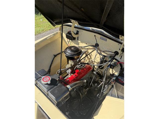 1951 Crosley Super (CC-2119957) for sale in Punta Gorda, Florida