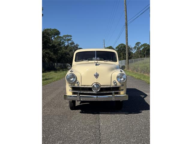 1951 Crosley Super (CC-2119957) for sale in Punta Gorda, Florida