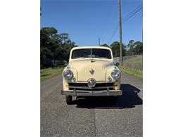 1951 Crosley Super (CC-2119957) for sale in Punta Gorda, Florida