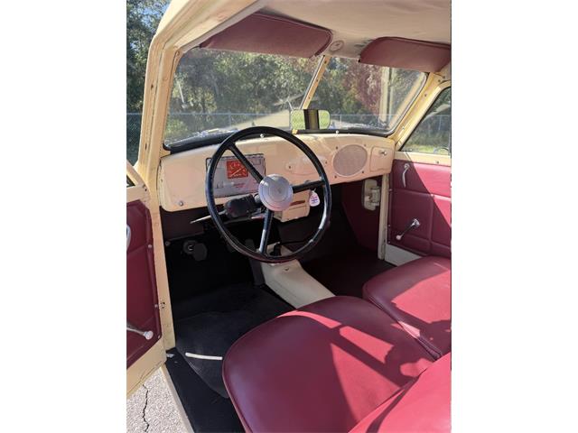 1951 Crosley Super (CC-2119957) for sale in Punta Gorda, Florida