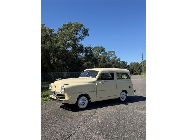 1951 Crosley Super (CC-2119957) for sale in Punta Gorda, Florida