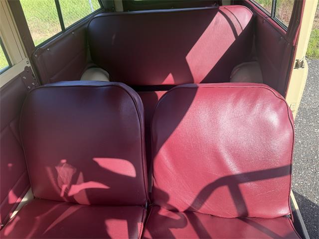 1951 Crosley Super (CC-2119957) for sale in Punta Gorda, Florida
