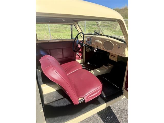1951 Crosley Super (CC-2119957) for sale in Punta Gorda, Florida