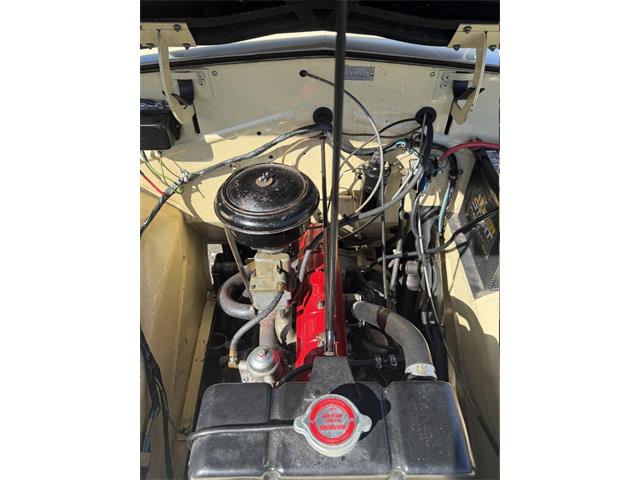 1951 Crosley Super (CC-2119957) for sale in Punta Gorda, Florida