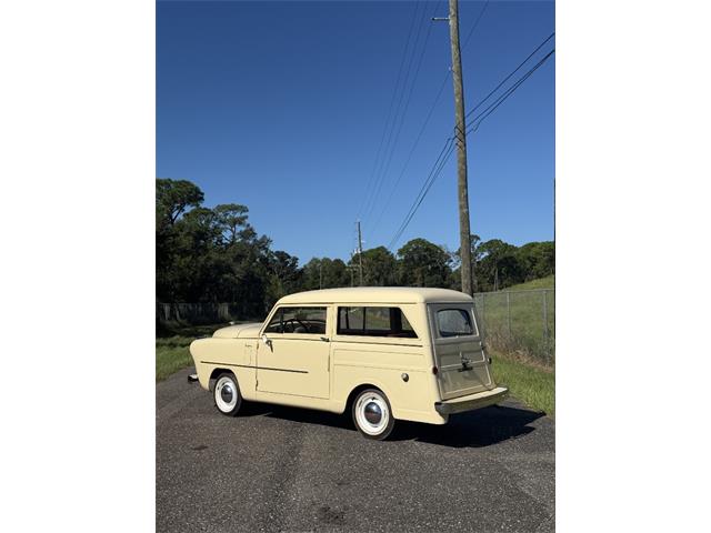 1951 Crosley Super (CC-2119957) for sale in Punta Gorda, Florida