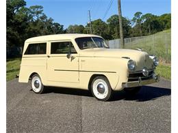 1951 Crosley Super (CC-2119957) for sale in Punta Gorda, Florida