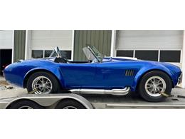 1966 Shelby Cobra (CC-2119958) for sale in West Chester, Pennsylvania