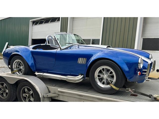 1966 Shelby Cobra (CC-2119958) for sale in West Chester, Pennsylvania