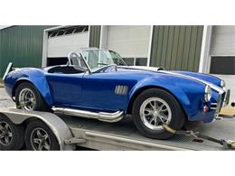 1966 Shelby Cobra (CC-2119958) for sale in West Chester, Pennsylvania