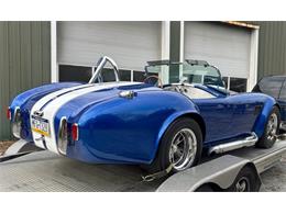 1966 Shelby Cobra (CC-2119958) for sale in West Chester, Pennsylvania