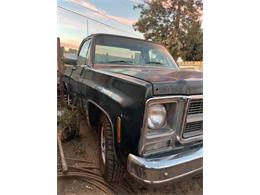 1979 GMC Sierra (CC-2110996) for sale in Cadillac, Michigan