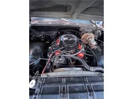 1979 GMC Sierra (CC-2110996) for sale in Cadillac, Michigan